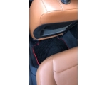 Коврики BMW-4 F36 gran coupe