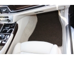 Коврики BMW-7 G11