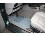 Коврики BMW E36 компакт