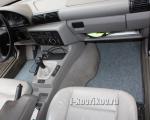 Коврики в салоне BMW-5 E36 Compact