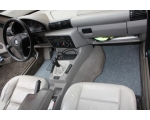 Коврики BMW E36 компакт