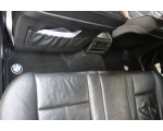 Коврики BMW-5 E39