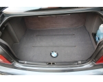 Коврик багажника BMW-5 E39