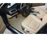 Коврики BMW-5 E60