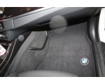 Коврики BMW-5 F10 рестаил
