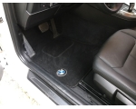 Коврики BMW-1 F20