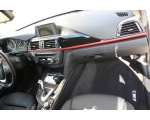 Коврики BMW-3 F30