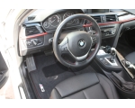 Коврики BMW-3 F30