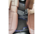Коврики BMW i3