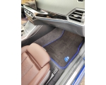 Коврики BMW i3