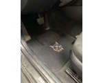 Коврики BMW X1 E84