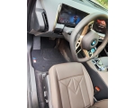 Коврики в салоне BMW X3 G48