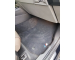 Коврики в салоне BMW X3 G48