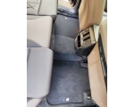 Коврики в салоне BMW X3 G48