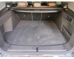 Ковер багажника BMW X3 G48