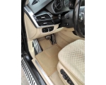 Коврики BMW X5 F15 (X6 F16)