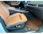 Коврики BMW X7