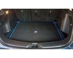 Ковер багажника Buick Encore GX