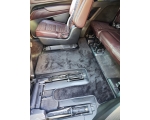 Коврики Cadillac Escalade 5 дорестайл