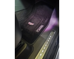 Коврики Cadillac Escalade 5 рестайлинг