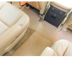 Коврики в салоне Cadillac Escalade 