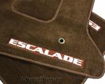 Автоковрики Cadillac Escalade 4