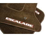 Автоковрики Cadillac Escalade 