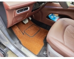 Коврики в салоне Chery Tiggo 8 Pro Max