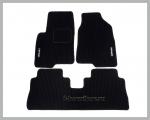 Автоковрики Chevrolet Captiva 1
