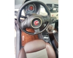 Коврики Fiat 500