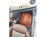 Коврики Fiat 500