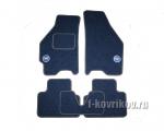 Автоковрики Fiat Punto 3 двери