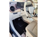 Коврики в салоне Forthing M4 Yacht