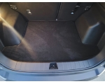 Geely Coolray ковер багажника