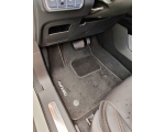 Коврики Haval Dargo