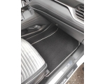 Коврики Haval F7