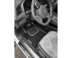 Коврики Haval F7