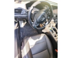 Коврики в салоне Honda Accord 10
