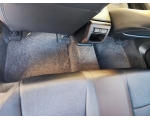 Коврики в салоне Honda Accord 10