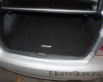 Ковер багажника Honda Civic