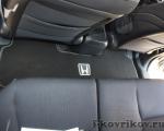 Коврики в салоне Honda CR-V