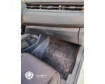 Коврики в салоне Honda Vezel