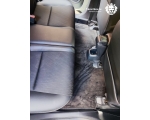 Коврики в салоне Honda Vezel