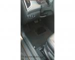 Коврики в салоне Hyundai Creta