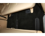 Коврики в салоне Hyundai H1