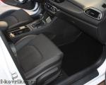 Коврики в салоне Hyundai i30 new