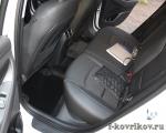 Коврики в салоне Hyundai i30 new
