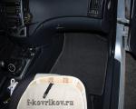 Коврики в салоне Hyundai i30