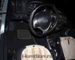 Автоковрики Hyundai i30