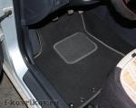 Коврики в салоне Hyundai i30